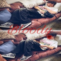 Bloody - Single - MilanFasho