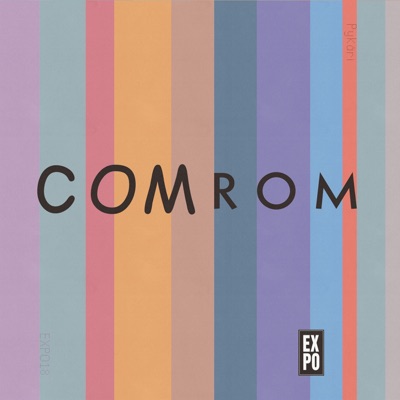 COMROM