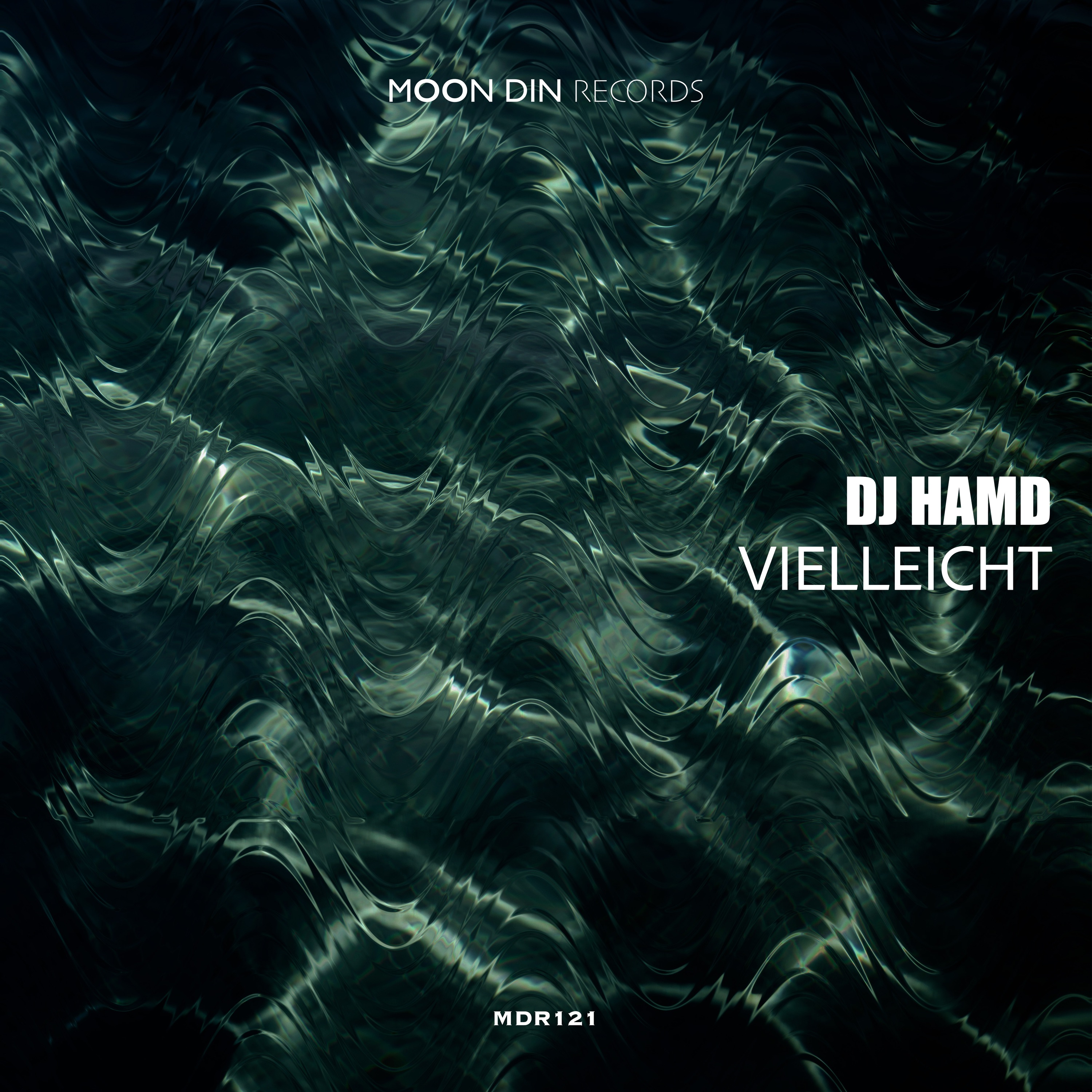 Dj Hamd - Vielleicht