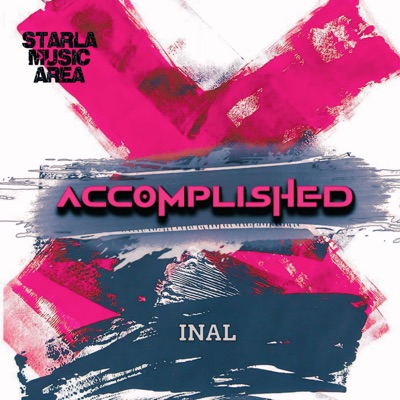 Accomplished (feat. Abil Rmx) - Single