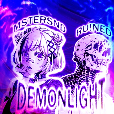 DEMONLIGHT - EP