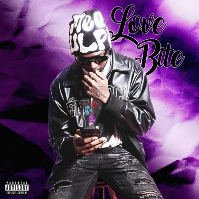 Love Bite - EP