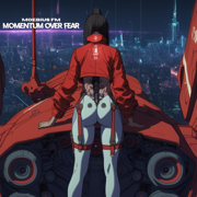 Momentum Over Fear - Moebius FM