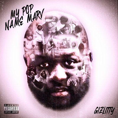 My Pop Name Marv