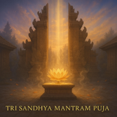 Tri Sandhya Mantram Puja