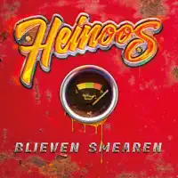 Op Heur Bun Ik Verliefd — Heinoos