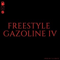 Freestyle Gazoline 4 - Single - Jims