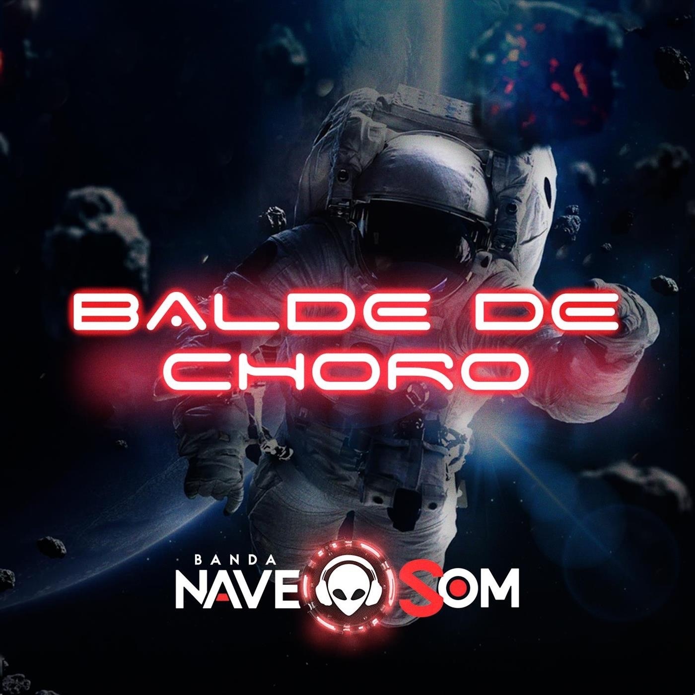 Balde De Choro - Single