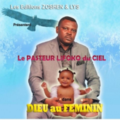 Dieu au féminin