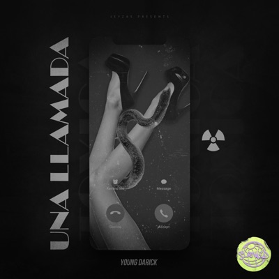 Una Llamada Slowed (feat. Young Darick) - Single