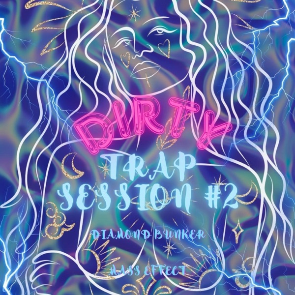 Dirty Trap Session 2 (feat. Krvkn, Killbl4ck & Crimen ZL)