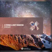 Stargaze — 4 Strings & Matt Bukovski