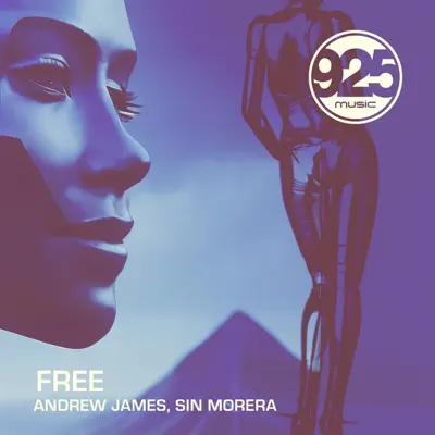 Listen to Free - Single by Sin Morera & Andrew James