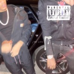 Mrs.wackherdown pt2 (feat. Ant2x) - Single