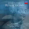 Royal Philharmonic Orchestra & John Rutter - 4 Miniatures for Orchestra: No. 3, Lullaby