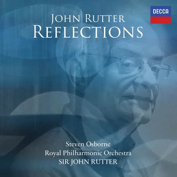 John Rutter: Reflections von Royal Philharmonic Orchestra – Apple
