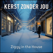 Kerst zonder jou
