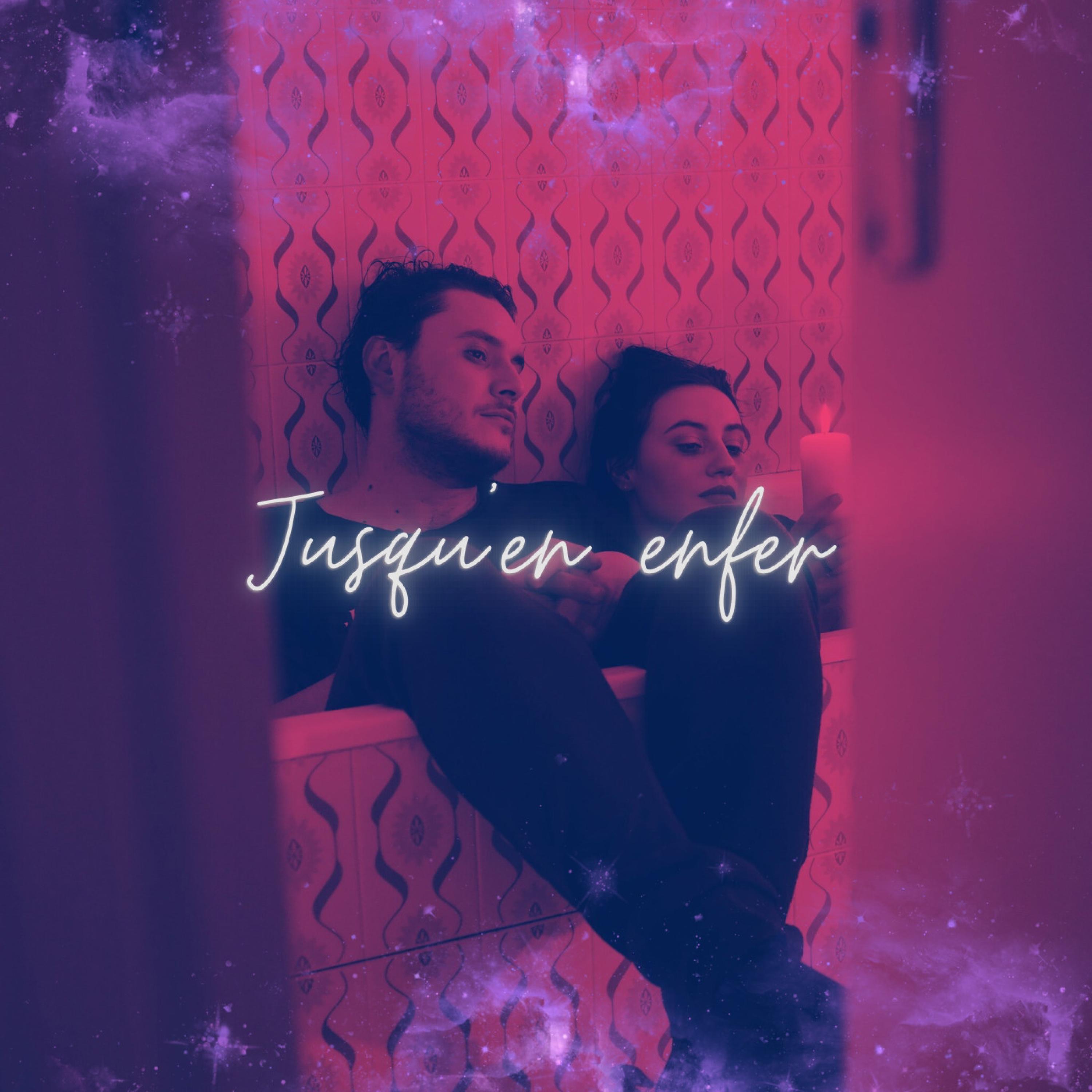 Jusqu'en enfer - Single