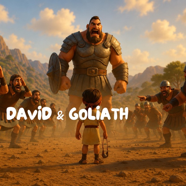 David & Goliath - Single