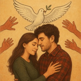 Our song (feat. Sti) Paul Verve