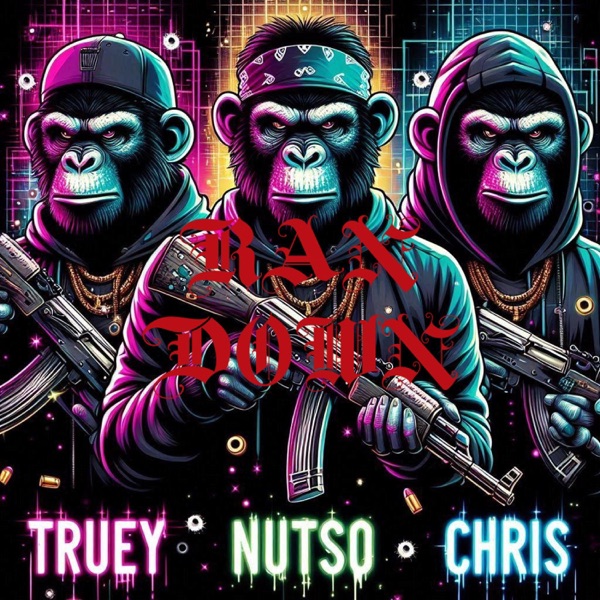 RAN DOWN (feat. Nutso Thugn & SafeHouseChris)