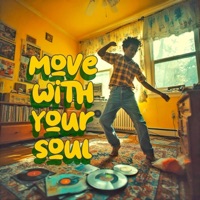 Move With Your Soul (feat. Nic Jackson) - Single - LeSueur