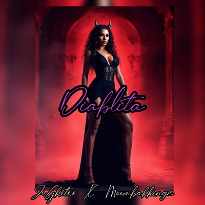 Diablita - Single