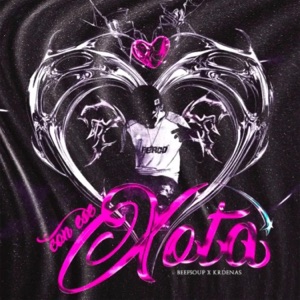 Con Ese Xota (feat. Beefsoup & Krdenas) [Hardcore Version] - Single