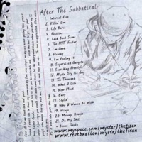 Mysta Dry Ice Guy - Single - Mysta J the Titan