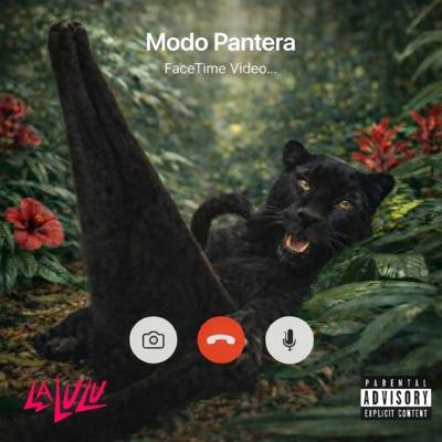 Modo Pantera - Single