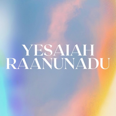 YESAIAH RAANUNADU