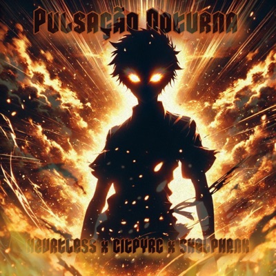 Pulsação Noturna - Single
