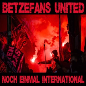 Noch Einmal International - Single