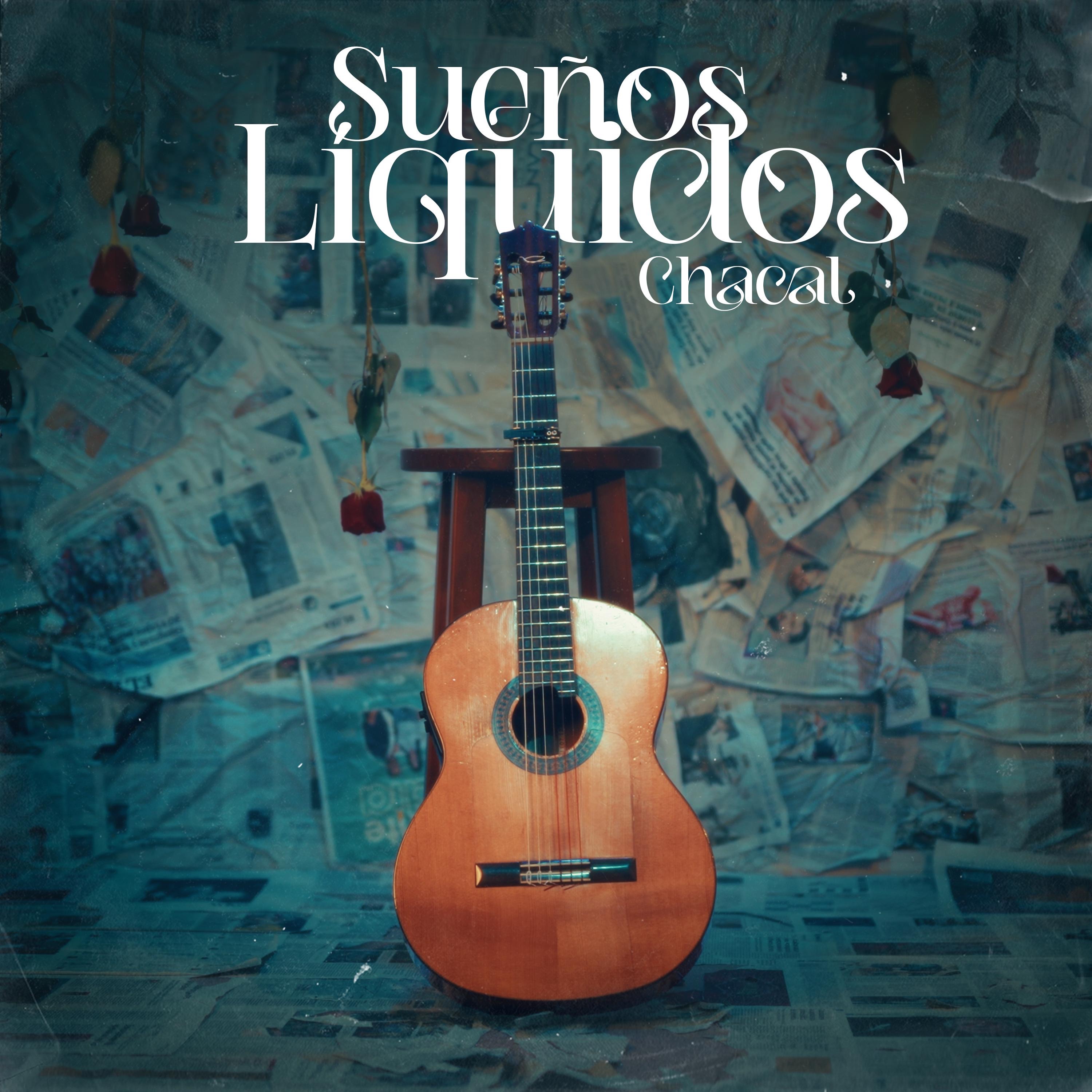 Sueños Líquidos (feat. DJKEyPo) - Single