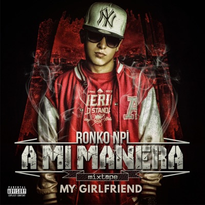 My girlfriend - Single