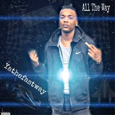 All The Way - Single