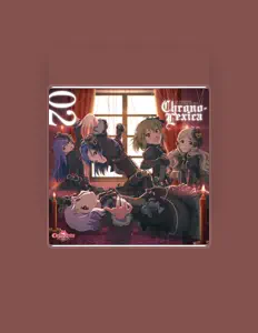 收听 Chrono-Lexica、观看音乐视频、阅读小传、查看巡演日期等 ！