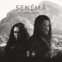 Senémā - Single - Gealdýr & Vígundr