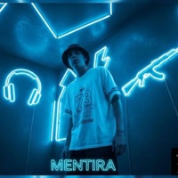 Mentira - Single - Yefferrap