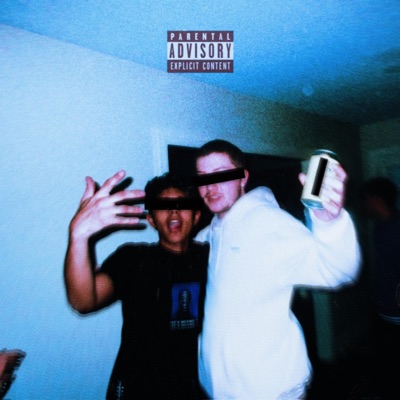 Tidal Love (feat. ööj) - Single