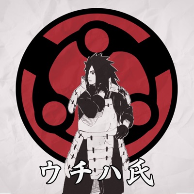 Uchiha - EP