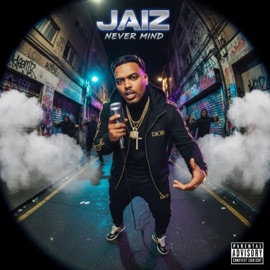 Never Mind Jaizz