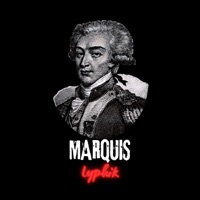 MARQUIS - Single - LYPHIK