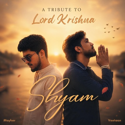 Shyam - Single