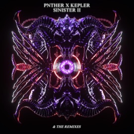 Sinister II PNTHER & KEPLER