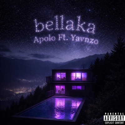 Bellaka (feat. Yavnzo) - Single