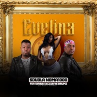 Evelina (feat. Exclusive Drumz) - Single - Sdudla Noma1000