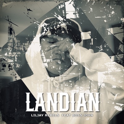 Landian (feat. Boss John) - Single