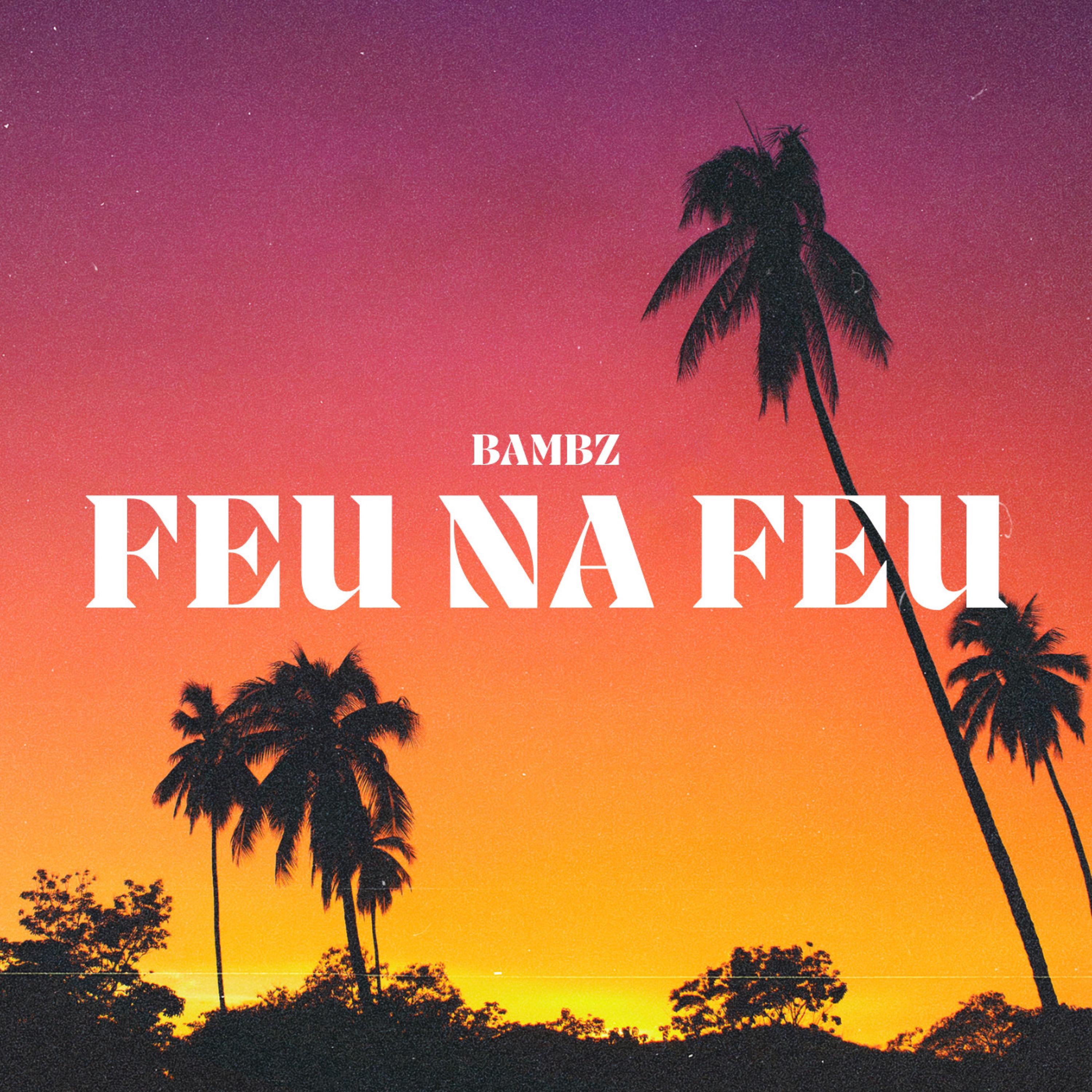Feu na feu - Single
