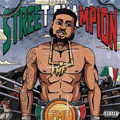 Street Champion